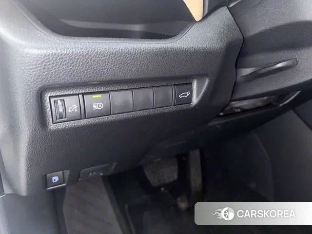 Toyota RAV4 5th Generation id 3037243 из Кореи 20