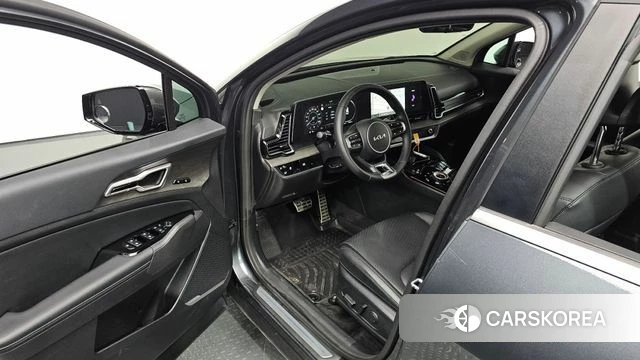 Kia Sportage 5th Generation id 4617697 из Кореи 30