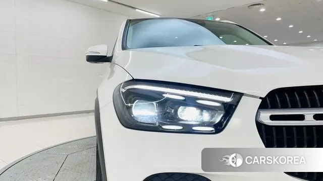 Mercedes-Benz GLE-Class W167 id 3347252 из Кореи 20