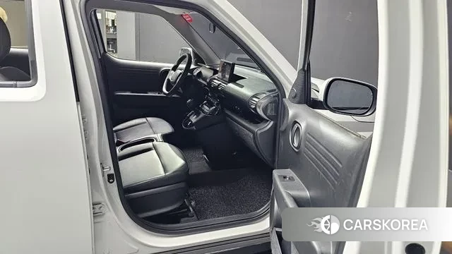 Hyundai Casper id 3503640 из Кореи 20