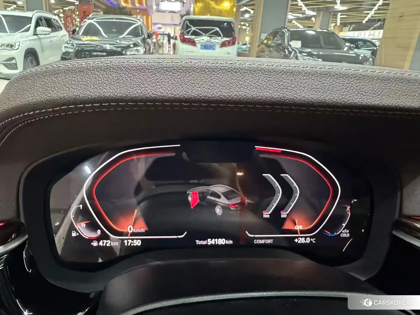BMW 5 series id 4539297 из Китая 11