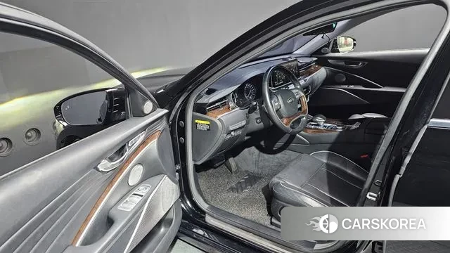 Kia More K9 id 3423210 из Кореи 20