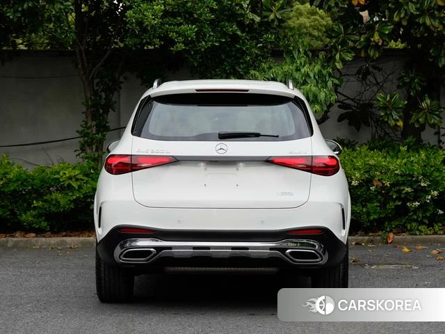 Mercedes-Benz GLC id 4297339 из Китая 19