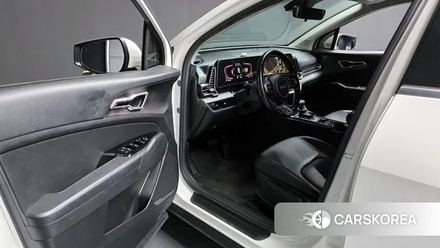 Kia Sportage 5th Generation id 3437930 из Кореи 20