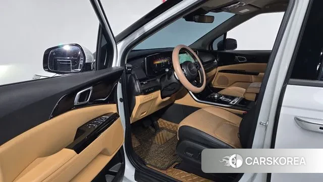 Kia Carnival 4th generation id 3764140 из Кореи 20