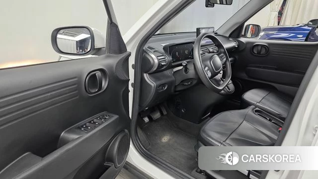 Hyundai Casper id 4579785 из Кореи 30