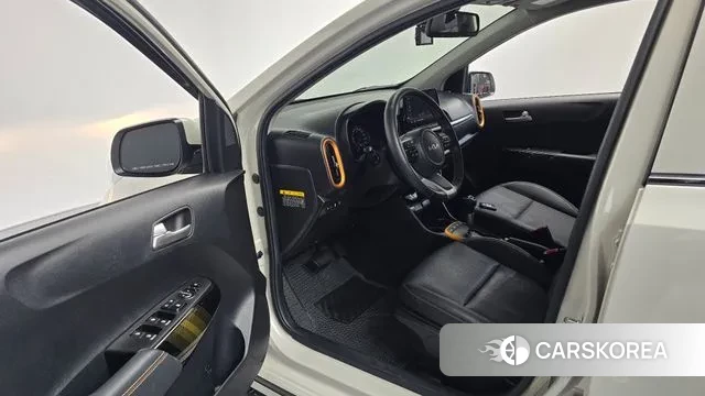 Kia Morning Urban (JA) id 3305480 из Кореи 20