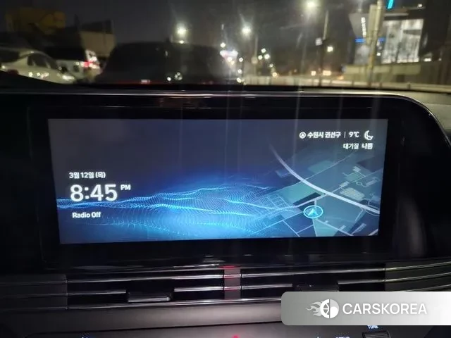 Hyundai The New Grandeur IG id 3777325 из Кореи 13