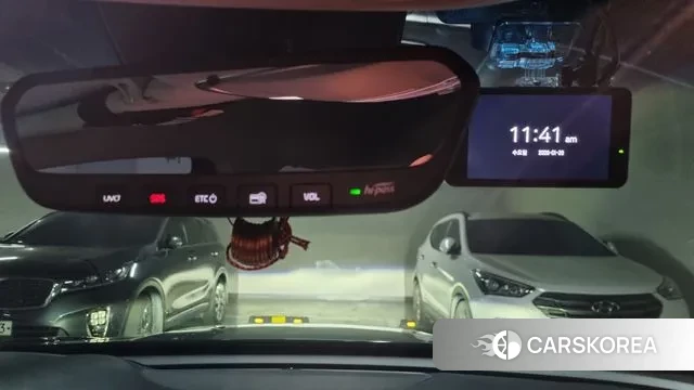 Kia More K9 id 3631797 из Кореи 13