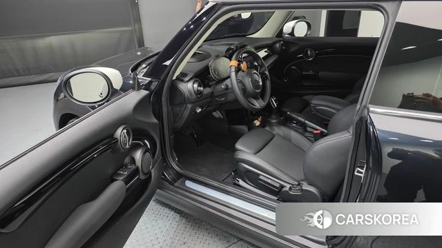 Mini Cooper id 4388745 из Кореи 20
