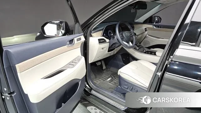 Hyundai Palisade id 3519298 из Кореи 20