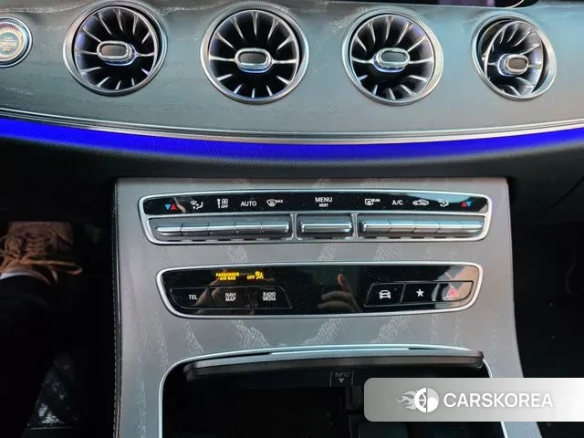 Mercedes-Benz CLS-Class C257 id 3438269 из Кореи 13