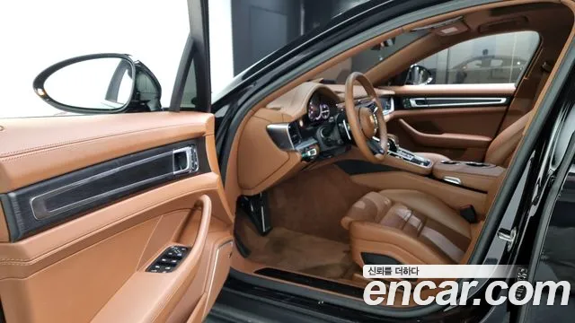 Porsche Panamera (971) id 2848013 из Кореи 20