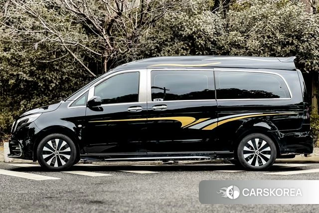 Mercedes-Benz Vito id 4297312 из Китая 20