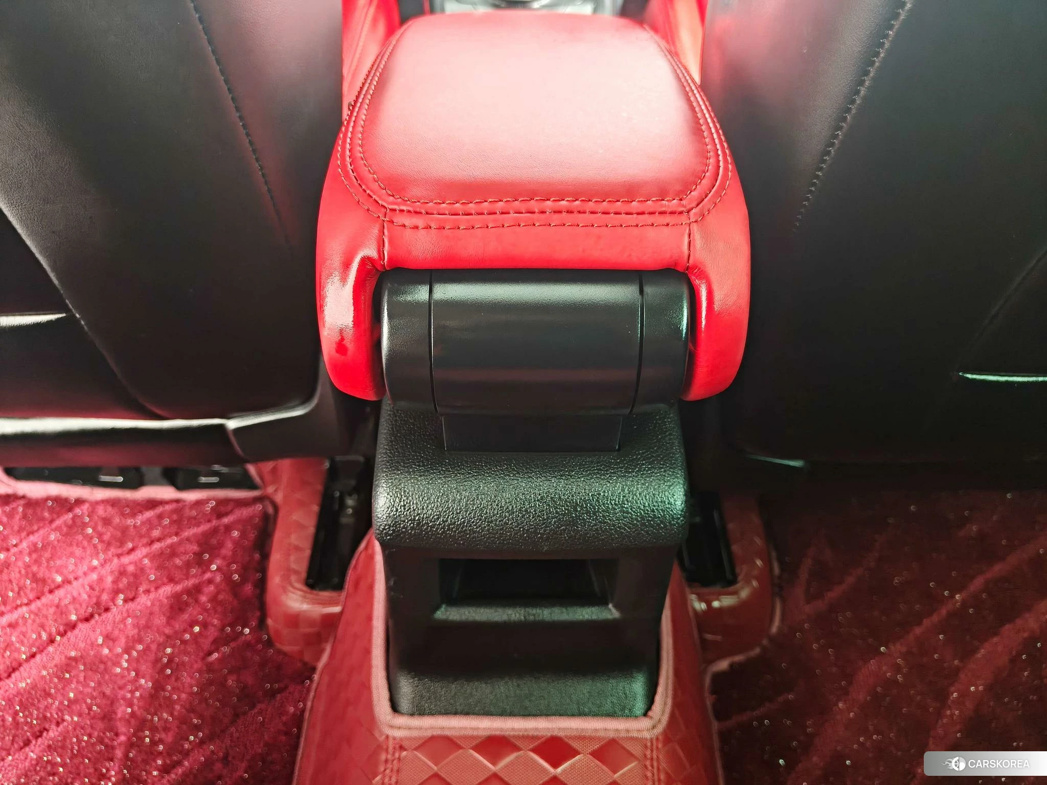 Audi Q2L id 4473685 из Китая 20