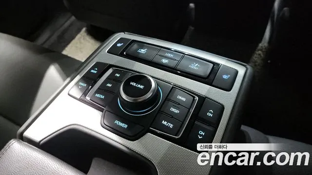 Genesis G80 id 2594883 из Кореи 20