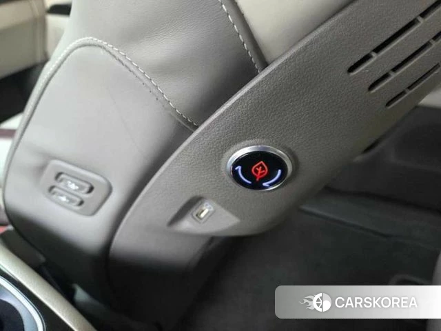 Kia Carnival 4th generation id 3839075 из Кореи 20