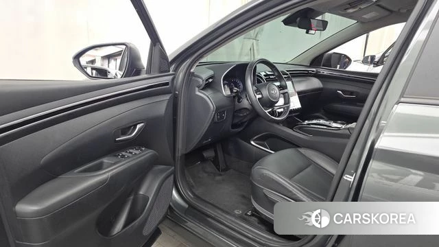 Hyundai Tucson (NX4) id 4894030 из Кореи 20