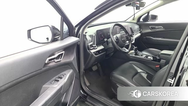 Kia Sportage 5th Generation id 4697464 из Кореи 31