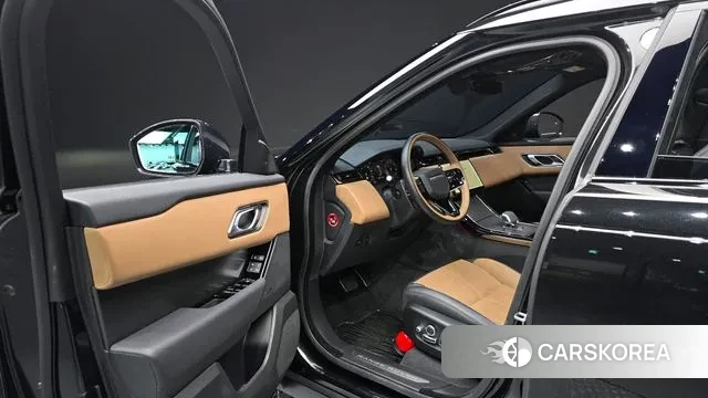 Land Rover Range Rover Velar id 3605628 из Кореи 20