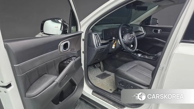 Kia The New Sorento 4th Generation id 4630064 из Кореи 38