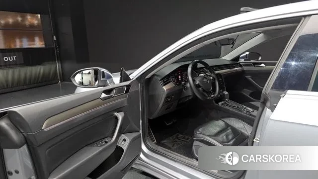 Volkswagen Arteon id 3778664 из Кореи 20