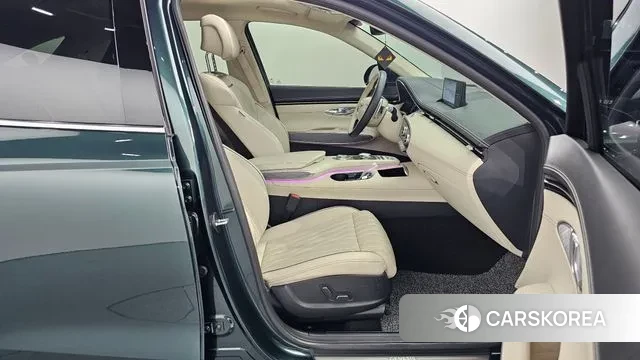 Genesis GV70 id 3600421 из Кореи 20