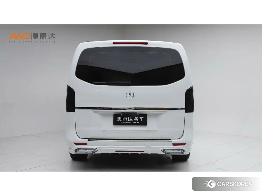 Mercedes-Benz Vito id 4406006 из Китая 12