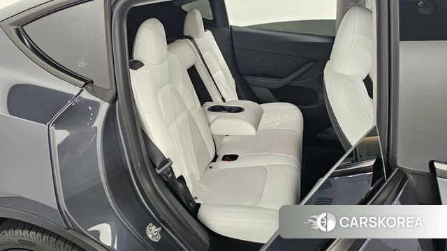 Tesla Model Y id 4480632 из Кореи 32