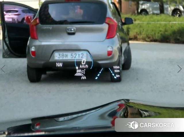 Mercedes-Benz AMG GT id 3941770 из Кореи 20