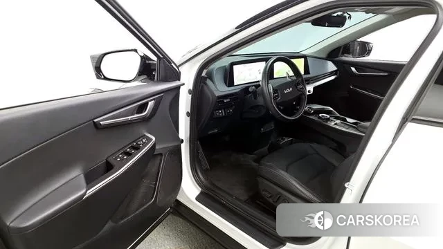 Kia EV6 id 3615848 из Кореи 20