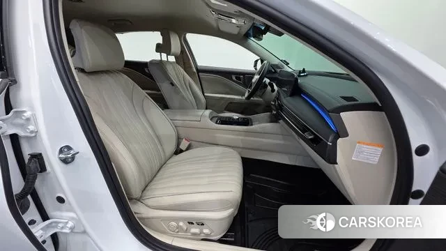 Kia The New K8 Hybrid id 3696054 из Кореи 20