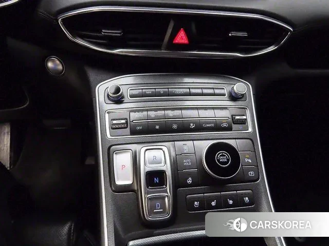 Hyundai The New Santa Fe id 2931956 из Кореи 20