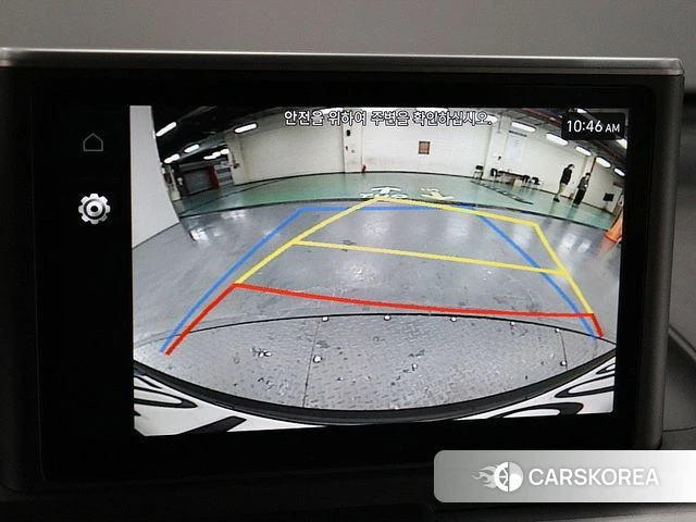 Hyundai Casper id 4194196 из Кореи 20