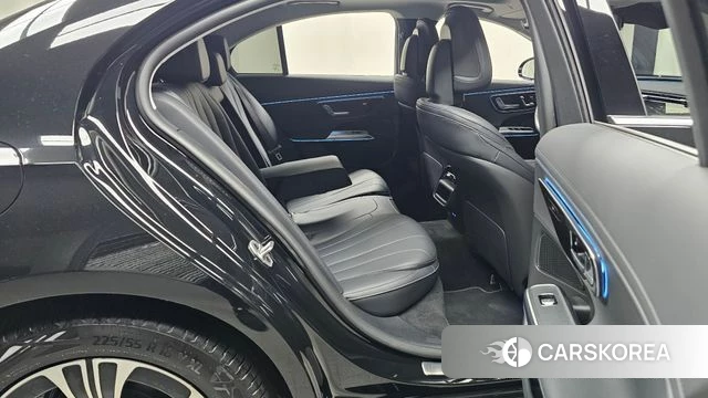 Mercedes-Benz E-Class W214 id 4612251 из Кореи 30