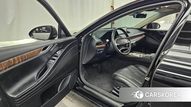 Genesis G80 (RG3) id 4717135 из Кореи 33
