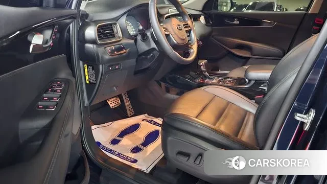 Kia The New Sorento id 3399248 из Кореи 20