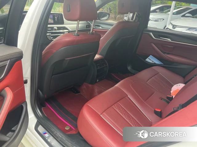 BMW 5 series PHEV id 4394114 из Китая 11