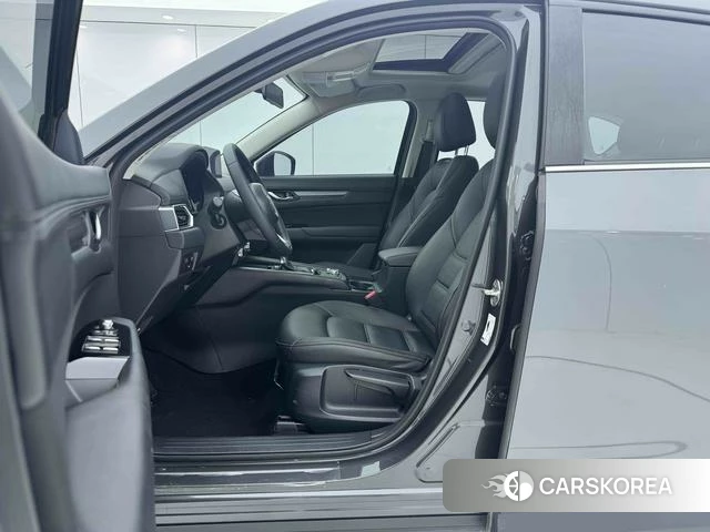 Mazda CX-5 id 4335623 из Китая 25