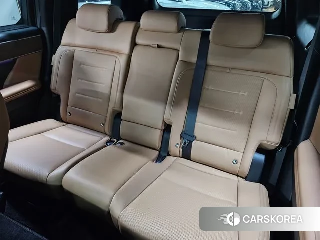 Hyundai Santa Fe (MX5) id 3477642 из Кореи 20