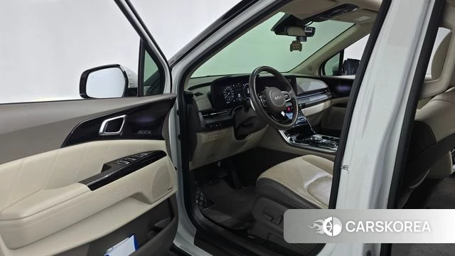 Kia Carnival 4th generation id 4636322 из Кореи 31