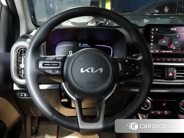 Kia The New Morning (JA) id 3739303 из Кореи 20