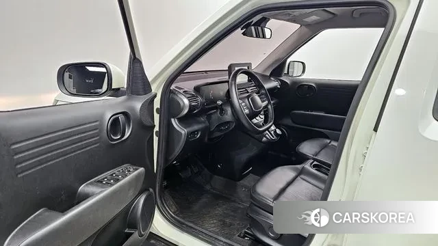 Hyundai Casper id 3437670 из Кореи 20