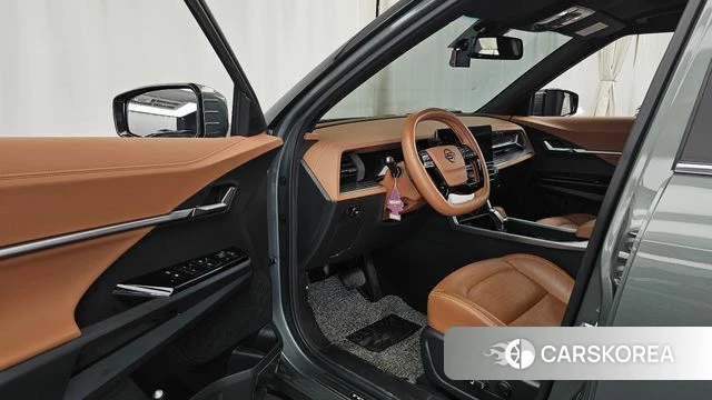 Ssangyong Torres id 4395517 из Кореи 20