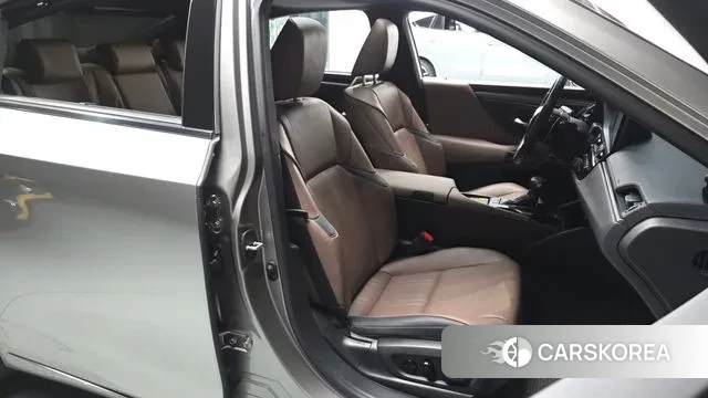 Lexus ES300h 7th generation id 3058170 из Кореи 20