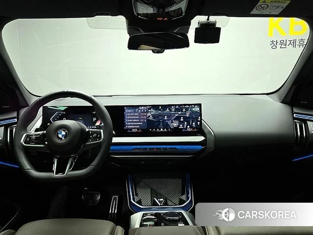 BMW X3 (G45) id 4315001 из Кореи 20