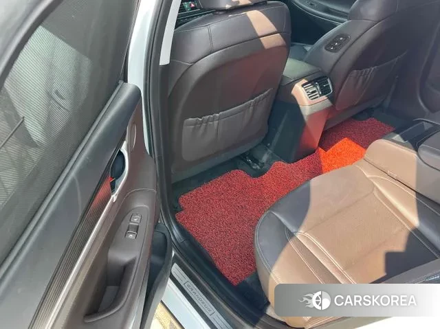 Hyundai Grandeur IG Hybrid id 3772664 из Кореи 20