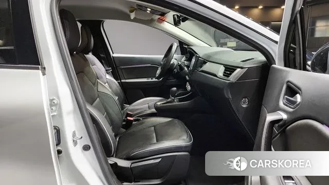 Renault Korea (Samsung) Capture id 3676134 из Кореи 20