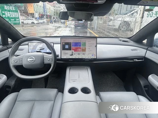 Nissan N7 id 4353726 из Китая 10