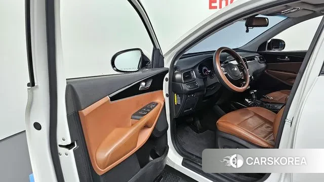 Kia The New Sorento id 3583583 из Кореи 20